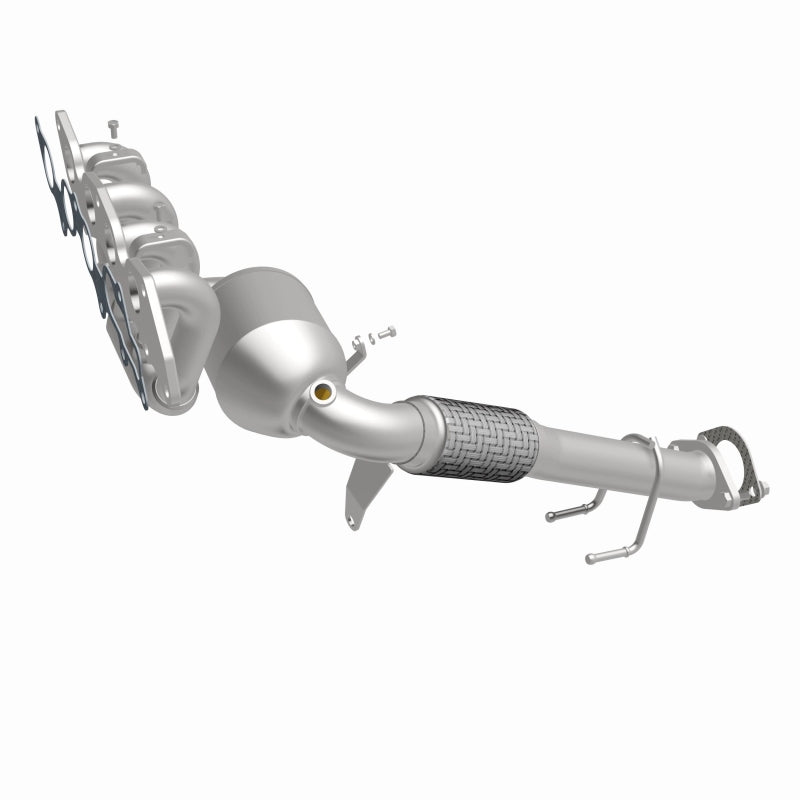 Magnaflow 19-23 Ford Transit Connect EPA Compliant Direct-Fit Converter - 290008