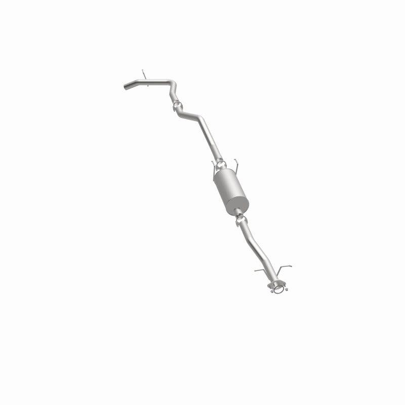 MagnaFlow BRE Exhaust Kit 95-98 Toyota T100 3.4L - 106-0147