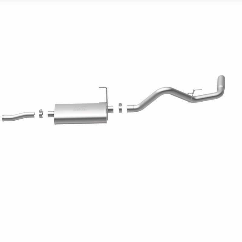 MagnaFlow Sys C/B 00-03 Toyota Tundra 4.7L V8 - 15809