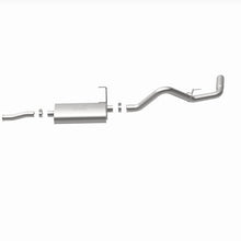 Load image into Gallery viewer, MagnaFlow Sys C/B 00-03 Toyota Tundra 4.7L V8 - 15809