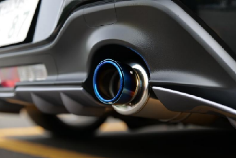 HKS Hi-Power SPEC-L2 BLUEST ZN8/ZD8 FA24 - 32016-AF101V