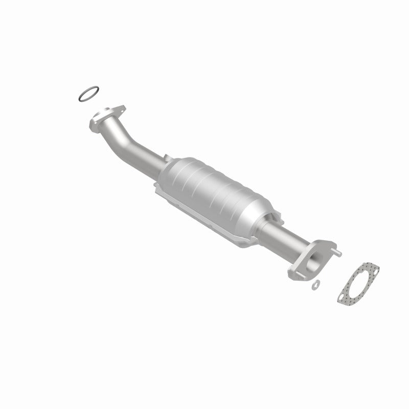 MagnaFlow Direct Fit Catalytic Converter 98-00 Niss Pathfinder 3.3L - 24748
