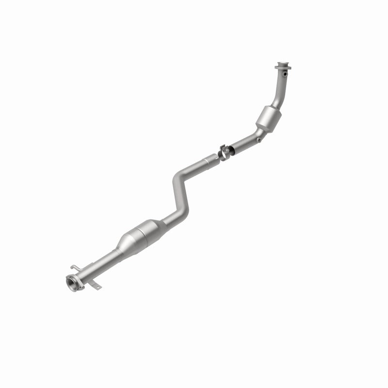 MagnaFlow Conv DF 99-02 Mercedes SL500 5.0L - 24049