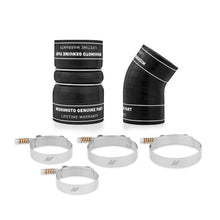 Load image into Gallery viewer, Mishimoto 03-07 Ford 6.0L Powerstroke Boot Kit - MMBK-F2D-03BK