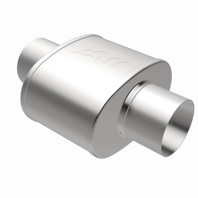 MagnaFlow Muffler Mag SS 5X8 6 3.50/3.50 - 14150