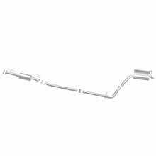 Load image into Gallery viewer, BRExhaust Exhaust Kit Replacement Kia - 106-1053