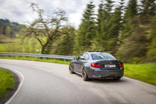Load image into Gallery viewer, KW Coilover Kit V4 2018+ BMW M2 Competition F87 Coupe w/o EDC - 3A7200BH