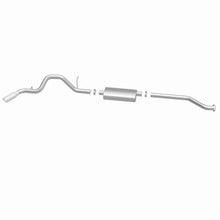 Load image into Gallery viewer, MagnaFlow Sys C/B GM 1500 Ext Cab 99-02 - 15618