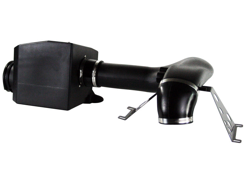aFe MagnumFORCE Intakes Stage-2 Si PDS AIS PDS Ford F-150 04-08 V8-5.4L - 51-80512