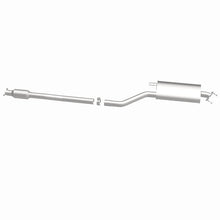 Load image into Gallery viewer, MagnaFlow Direct Fit Catalytic Conv 16-18 Kia Sorento OEM Grade Federal / EPA Compliant UnderBody - 21-150