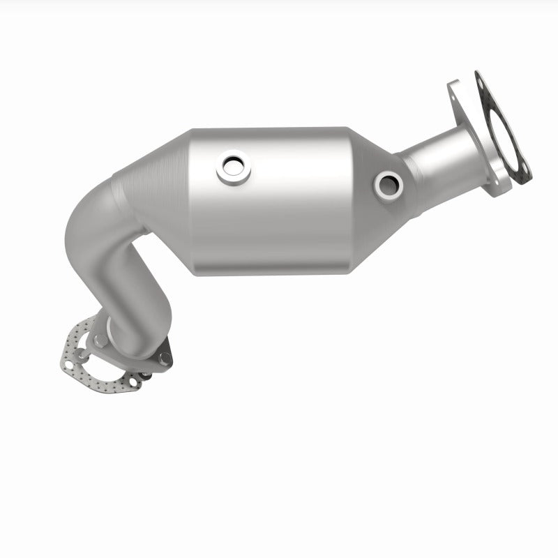 MagnaFlow 11-12 A8 Quattro V8 4.2 OEM Close Coupled Direct Fit Converter - 21-695