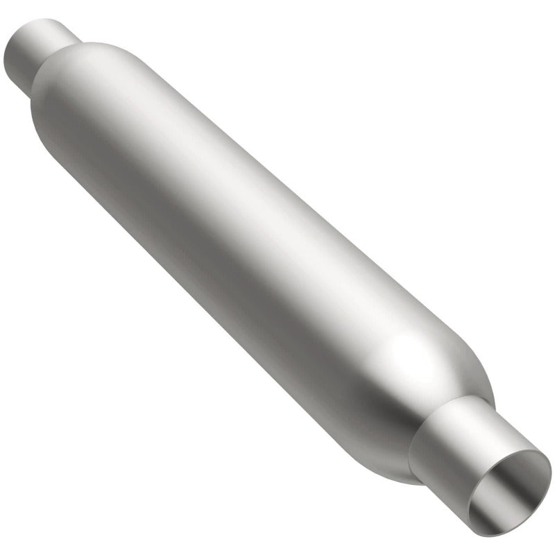 MagnaFlow Muff GP 3.5 Dia 18inch 2/2 - 18124