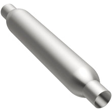Load image into Gallery viewer, MagnaFlow Muff GP 3.5 Dia 18inch 2/2 - 18124