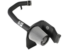 Load image into Gallery viewer, aFe MagnumFORCE Intakes Stage-2 Pro DRY S 11-13 Dodge Challenger/Charger/Chrysler 300 V6 3.6L (blk) - 51-12152-B
