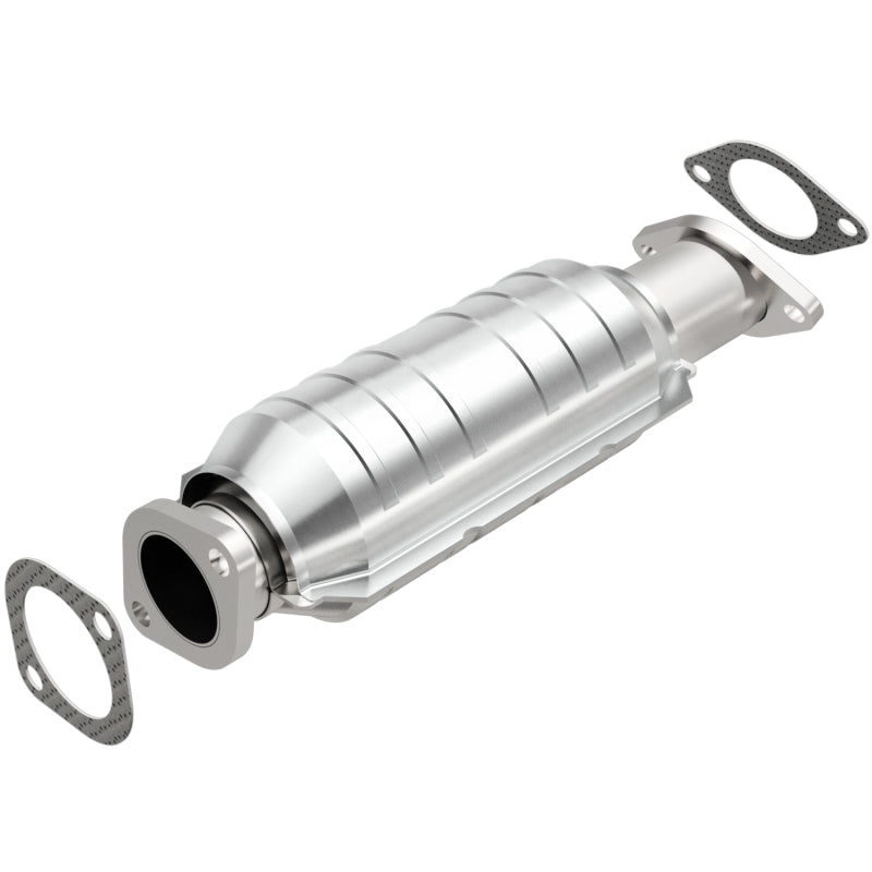 MagnaFlow Direct Fit Catalytic Converter 2006 Kia Optima 2.4L - 457017