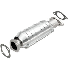 Load image into Gallery viewer, MagnaFlow Direct Fit Catalytic Converter 2006 Kia Optima 2.4L - 457017