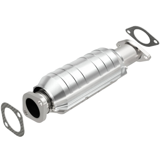 MagnaFlow Direct Fit Catalytic Converter 2006 Kia Optima 2.4L - 457017