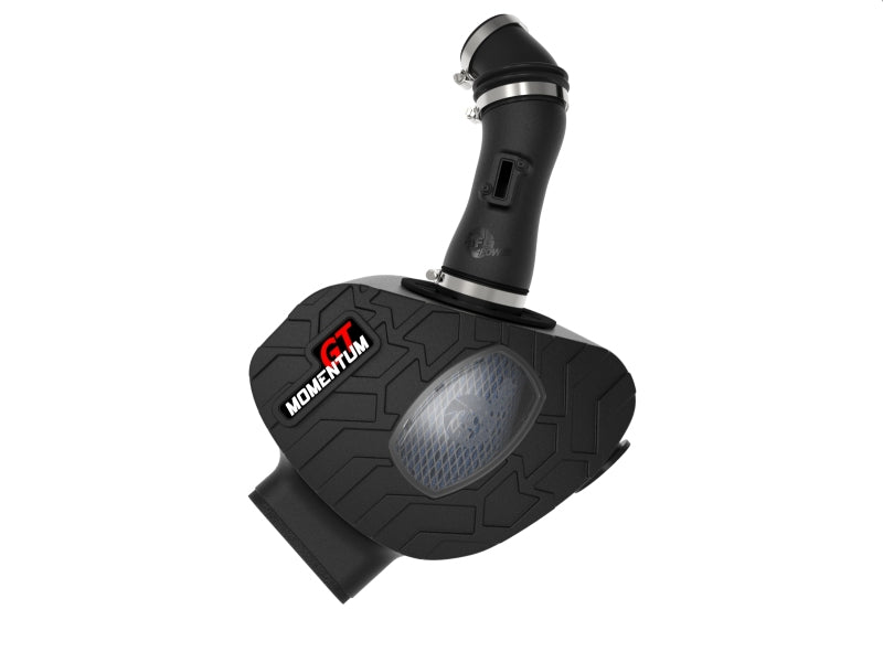 aFe 2022 Toyota Tundra V6-3.5L (tt) Momentum GT Pro 5R Cold Air Intake System - 50-70100R