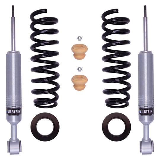 Bilstein B8 6112 Series 04-08 Ford F-150 (4WD Only) 60mm Monotube Front Suspension - 47-310780