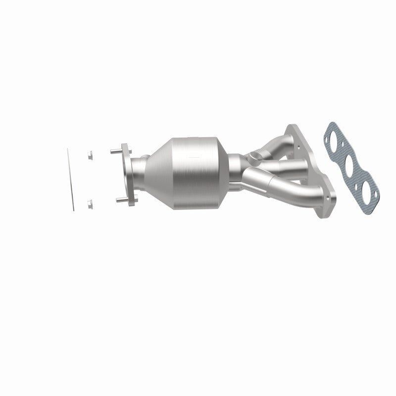 MagnaFlow Direct Fit Catalytic Converter 07-09 Mitsu Outlander 3.0L - 51772