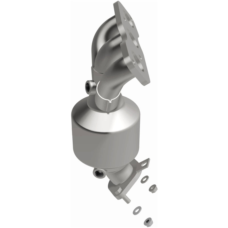 MagnaFlow Direct Fit Catalytic Converter 07-09 Mitsu Outlander 3.0L - 51771