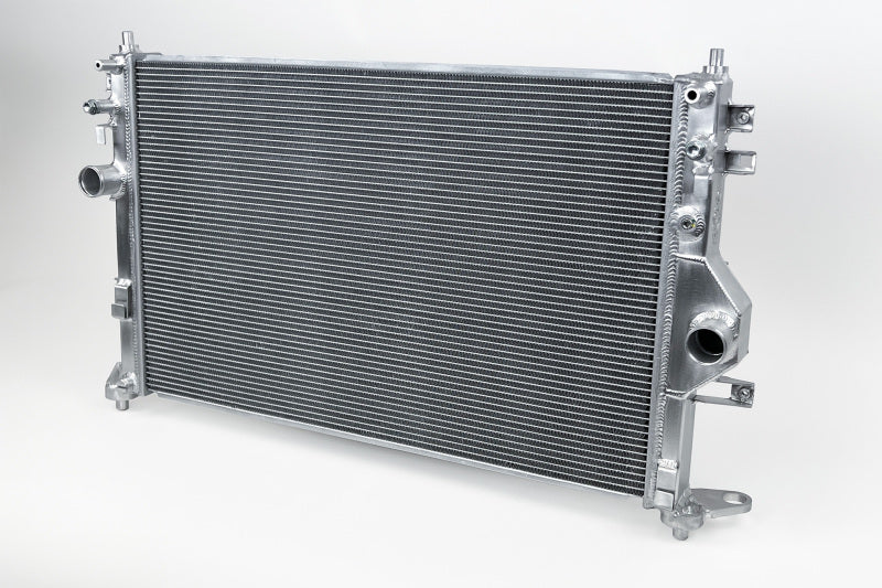 CSF 2023+ Toyota GR Corolla / 2020+ GR Yaris High-Performance Radiator - 7233