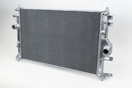 CSF 2023+ Toyota GR Corolla / 2020+ GR Yaris High-Performance Radiator - 7233