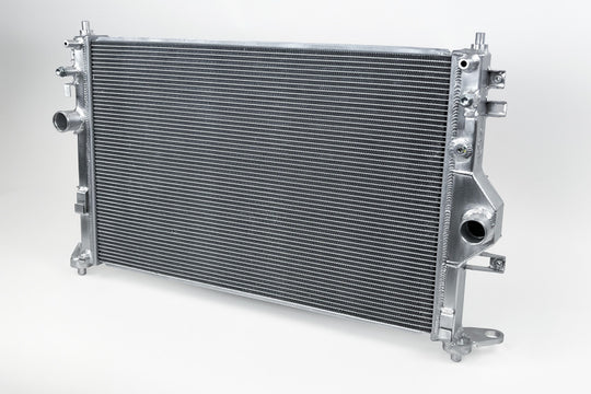 CSF 2023+ Toyota GR Corolla / 2020+ GR Yaris High-Performance Radiator - 7233
