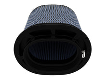 Load image into Gallery viewer, aFe Momentum Intake Rplcmnt Air Filter (6-1/2x4-3/4) IN F x (9x7) IN B x (9x7) IN T x 9 IN H - 20-91109