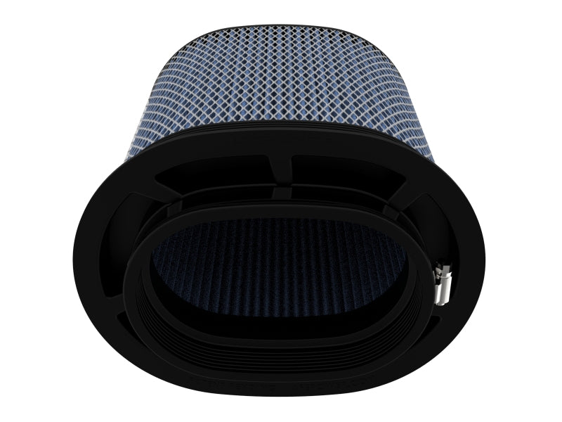 aFe Momentum Intake Rplcmnt Air Filter (6-1/2x4-3/4) IN F x (9x7) IN B x (9x7) IN T x 9 IN H - 20-91109
