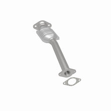 Load image into Gallery viewer, MagnaFlow Direct Fit Catalytic Converter Contour 98-00 2.5L - 23397