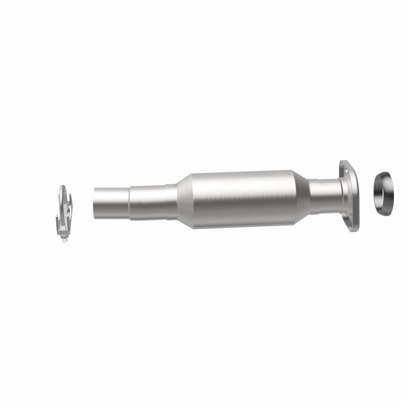 MagnaFlow 04-06 Toyota Sienna 3.3L Direct Fit Converter - 5592030