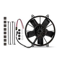 Load image into Gallery viewer, Mishimoto 10 Inch Race Line High-Flow Electric Fan - MMFAN-10HD