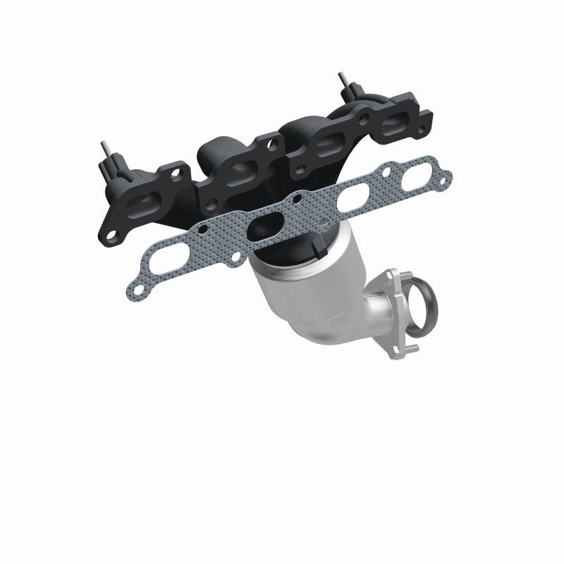 MagnaFlow 04-05 Chevrolet Colorado 2.8L Direct Fit Converter - 4583327