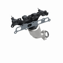 Load image into Gallery viewer, MagnaFlow 04-05 Chevrolet Colorado 2.8L Direct Fit Converter - 4583327