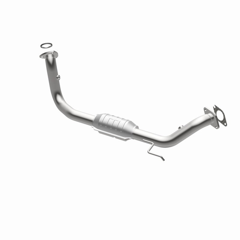 MagnaFlow 98-01 Honda Passport 3.2L Direct Fit Converter - 4451632
