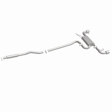 Load image into Gallery viewer, MagnaFlow BRE Exhaust Kit 14-17 Mazda 6 2.5L - 106-0823