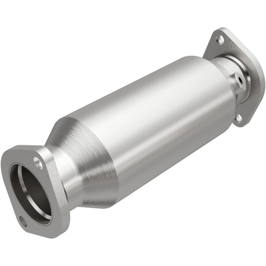 MagnaFlow California Direct Fit Converter 95-96 Infiniti G20 2.0L - 4481707