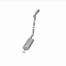 Load image into Gallery viewer, MagnaFlow Sys C/B 99-04 Jeep Grand Cherokee 4 - 15859