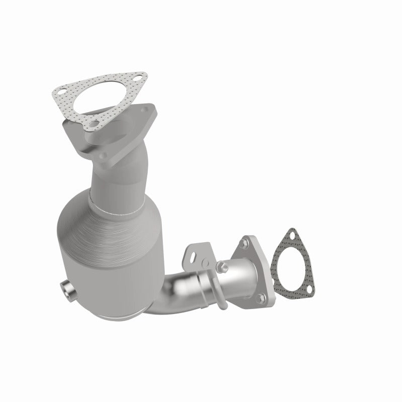 MagnaFlow 2017 Q7 V6 3 OEM Underbody Direct Fit Converter - 21-813