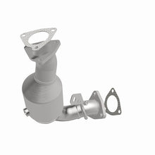 Load image into Gallery viewer, MagnaFlow 2017 Q7 V6 3 OEM Underbody Direct Fit Converter - 21-813