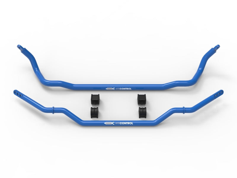 aFe Control Sway Bar Set 97-13 Chevy Corvette C5/C6 - 440-401001-L