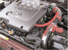 Load image into Gallery viewer, Injen 02-03 Maxima Polished Cold Air Intake - RD1940P