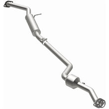 Load image into Gallery viewer, MagnaFlow Direct Fit Catalytic Converter OEM 2016-2017 MX-5 Miata L4 2L Underbody - 21-321