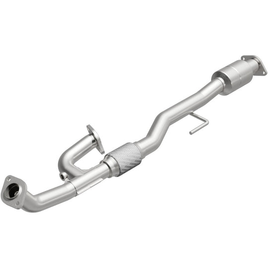 MagnaFlow Direct Fit Catalytic Converter 04-06 Lexus ES330 3.3L - 49754