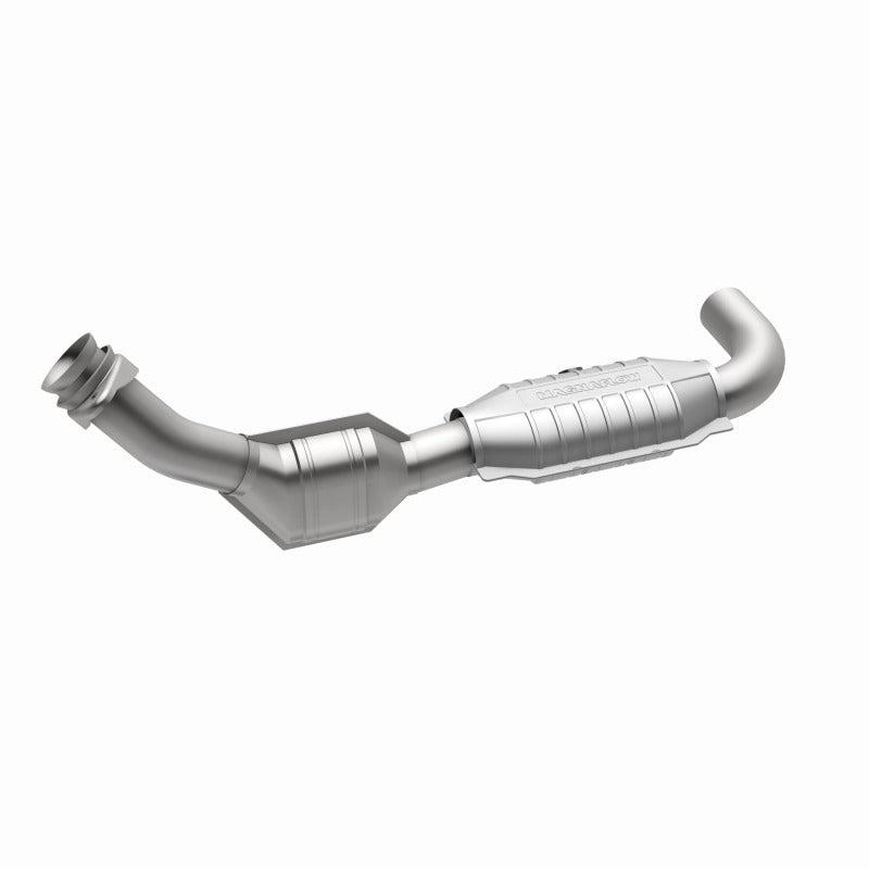MagnaFlow Direct Fit Catalytic Converter 01-04 Ford F-150 4.2L 2wd - 93121