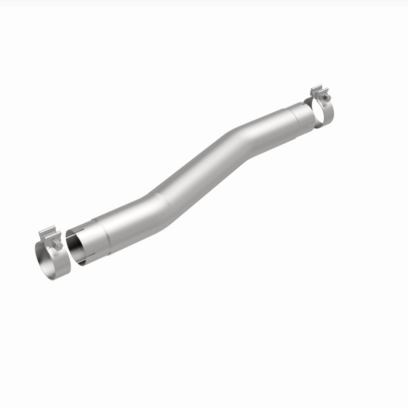 MagnaFlow D-Fit Muffler 409 SS 2019 Chevrolet Silverado 1500 4.3L/5.3L - 19476