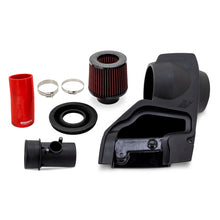 Load image into Gallery viewer, Mishimoto 2022+ Honda Civic 1.5T Performance Intake - Red - MMAI-CIV-22RD