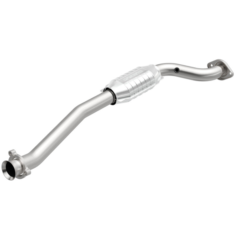 MagnaFlow Direct Fit Catalytic Converter 04-06 Colorado 2.8/3.5 rr O - 49612