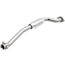 Load image into Gallery viewer, MagnaFlow Direct Fit Catalytic Converter 04-06 Colorado 2.8/3.5 rr O - 49612